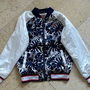 Levi’s boy/girl jacket